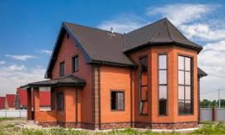 Кирпичный дом под ключ – цены на проекты от 137332 рублей | Строй-Ктс